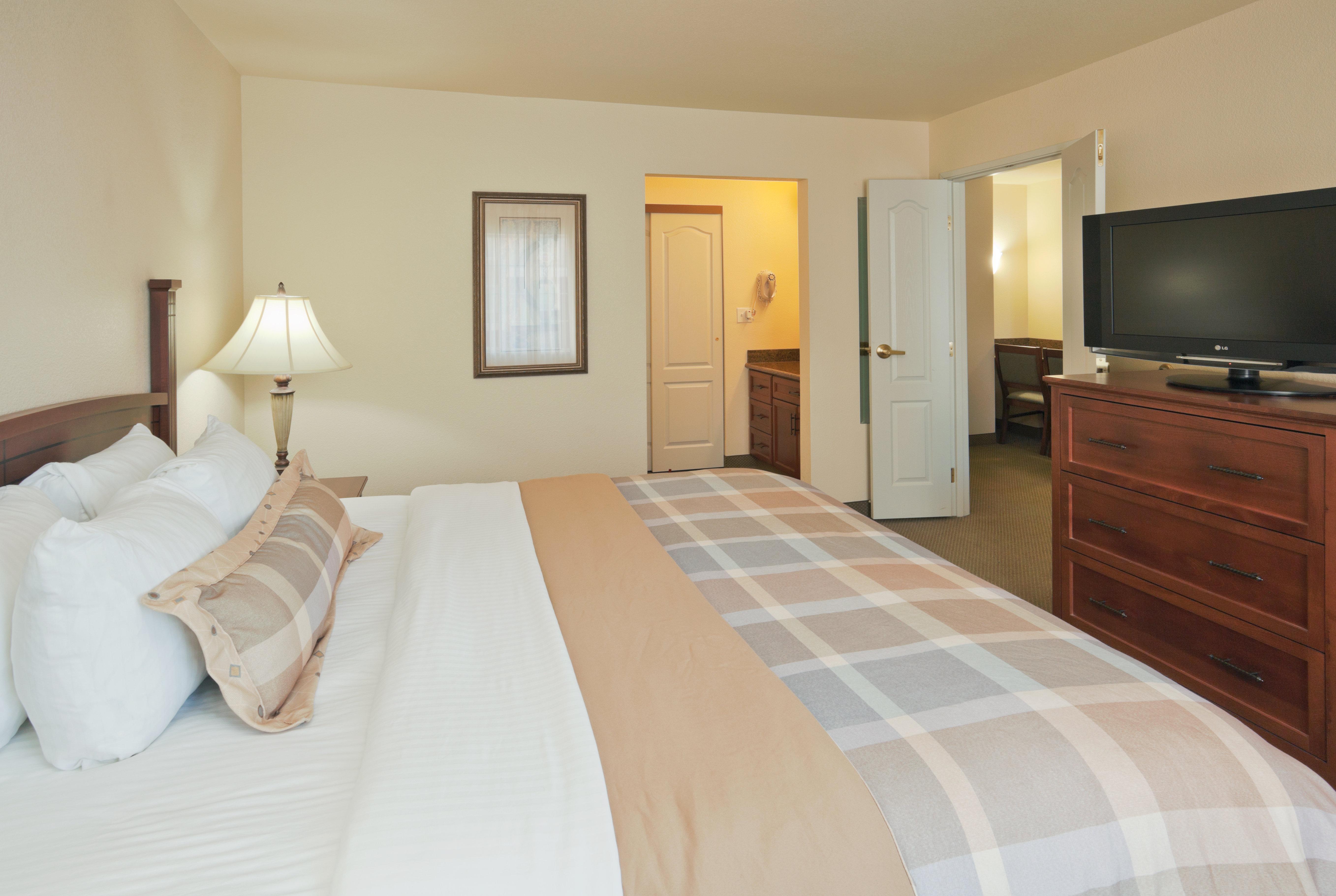 Staybridge Suites Sacramento Airport Natomas, An Ihg Hotel Habitación foto